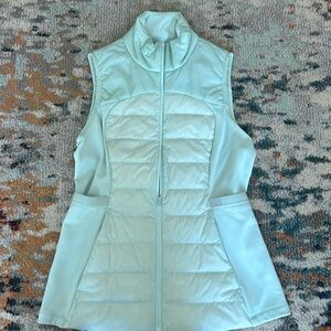 Lululemon Down Vest